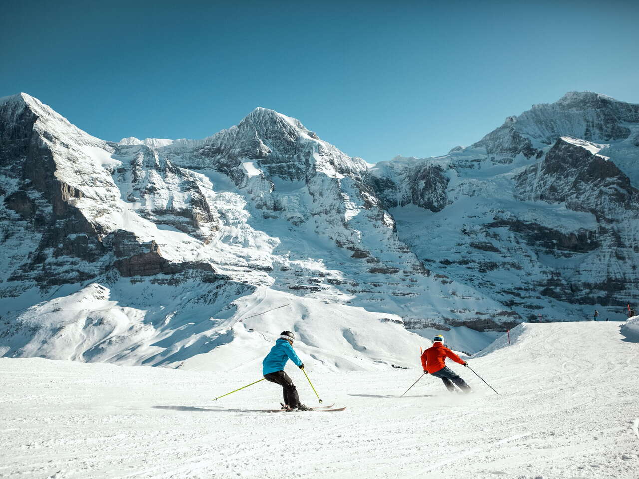 Wengen ski deals